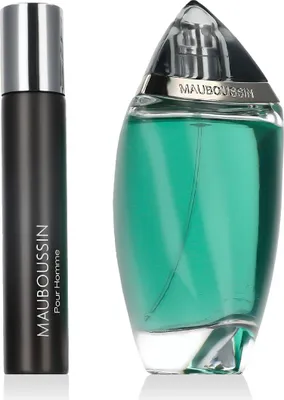 Zdjęcie produktu dla Mauboussin Mauboussin Homme EDP 100 ml + EDP 20 ml M