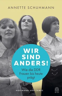 Produktbild von Wir sind anders!