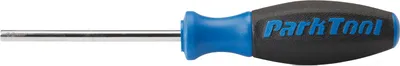 Produktbild von PARK TOOL SW-16, Service-Set, Fahrradspeichenschlüssel, Rad, Schwarz, Blau, 1 Stück(e)