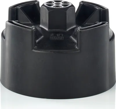 Produktbild von MANN-FILTER Ölfilterschlüssel LS 9 94mm