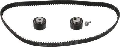 Produktbild von Febi Zahnriemensatz für Citroen Fiat Lancia Peugeot Toyota