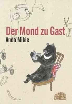 Zdjęcie produktu dla Der Mond zu Gast