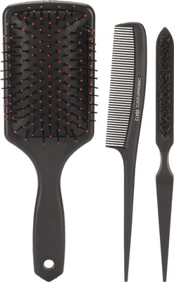 Obrázek produktu pro Sada hřebenů na vlasy,Sada hřebenů na styling vlasů,Kartáč na vlasy,Sada kadeřnických hřebenů,Kartáč na vlasy,Hřeben na vlasy