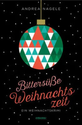 Obrázok produktu pre Bittersüße Weihnachtszeit