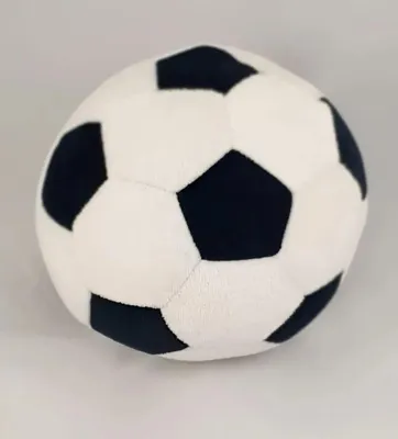 Produktbild von Trullala Baby Ball – Lieblingsball der Kleinen mit Rassel