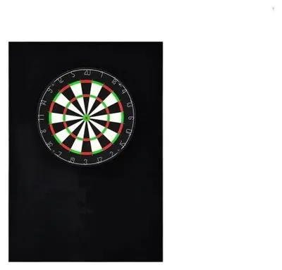 Productafbeelding van Dartbord Muurbeschermer voor 18 Inch Dartborden
