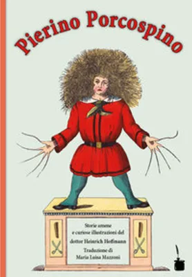 Immagine prodotto di Pierino Porcospino