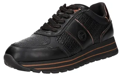 Produktbild von Schnürhalbschuh Sneaker (sportlich) 1-23740-44 098