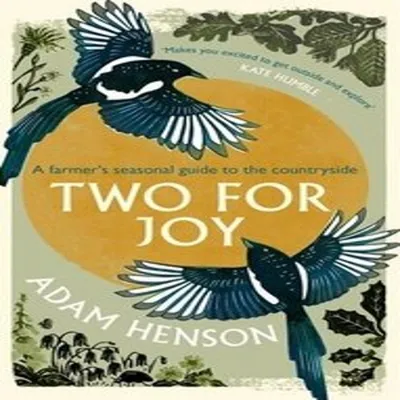 Image de Two for Joy