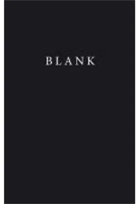 Produktbild von Blank
