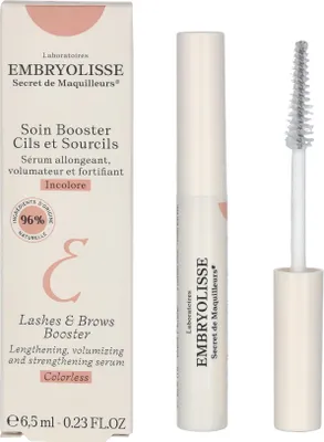 Produktbild von Mascara Embryolisse Lashes & Brows Booster