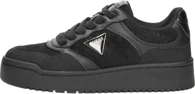 Image de Guess Miram 9  Sneakers Laag - Zwart - Maat 39