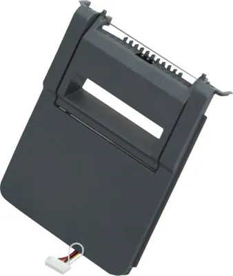 Obrázok produktu pre Brother PAMCR4000, Čierna, Brother RJ-4030, RJ-4040, 90 mm, 155 mm, 55 mm, 41 g