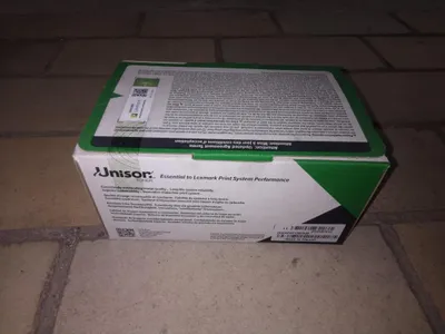 Produktbild von Lexmark 24B7512, 11500 Seiten, Magenta, 1 Stück(e)