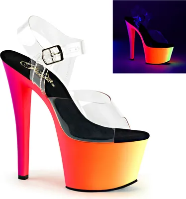 Produktbild von RAINBOW-308UV SHOES r.42