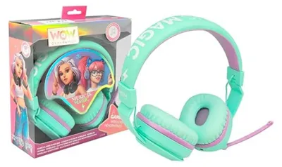 Obrázek produktu pro Bluetoothová sluchátka s mikrofonem. Lehká. Mikrofon je součástí balení. Dostupné v různých barvách