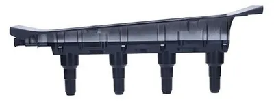Produktbild von Zündspule Anschlussausführung SAE 14 V NGK passend für u.a. SAAB 9-5