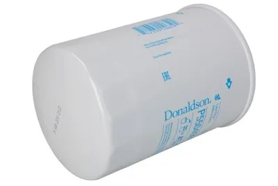 Produktbild von Ölfilter DONALDSON P550406 Anschraubfilter