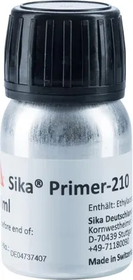 Produktbild von Sika Primer 210 Dose 30ml Vorbehandlung