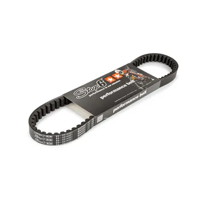 Immagine prodotto di Cinghia Trasmissione Variatore STAGE6 PRO BELT Piaggio Nuovo Lungo