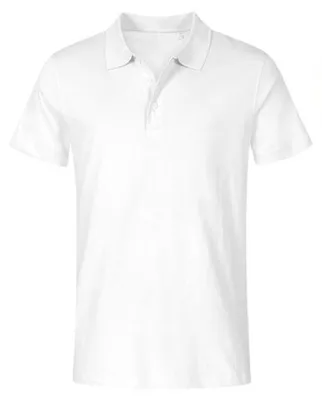 Image de Promodoro - Polo pour homme LT2647 (3XL) (blanc)