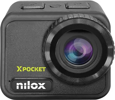 Image de Caméra d'action Nilox XPocket