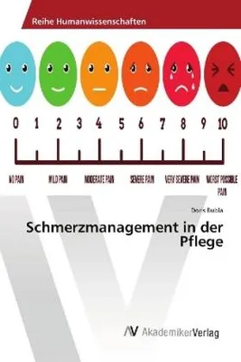 Image de Schmerzmanagement in der Pflege