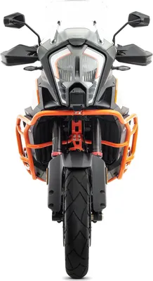 Image de Arceau de protection pour KTM 1290 Super Adventure S / R 21-24 moteur