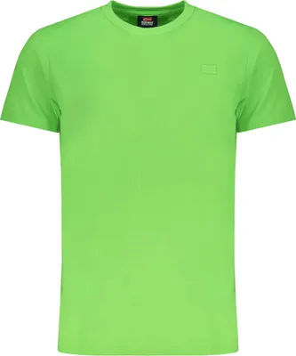Produktbild von NORWAY 1963 Herren T-SHIRT Grün 846061_VEVERDEF : Größe - 2XL Größe: 2XL