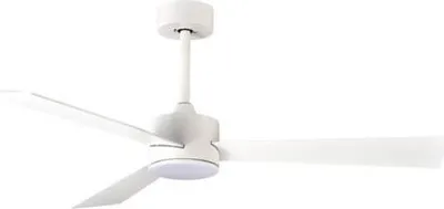 Immagine prodotto di Perenz Ventilatore da Soffitto 7149 B IR Bianco Silenzioso 3 Velocità