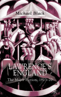 Obrázek produktu pro Lawrence's England: Entwicklung und Zustand des industriellen Englands im 20. Jahrhundert Buch