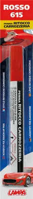 Produktbild von Lackstift Lampa Rot - 615