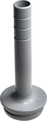 Produktbild von Reginox R26434 Standrohrventil 3,5 Zoll für CC Spülen ohne Überlauf / Überlaufschutz