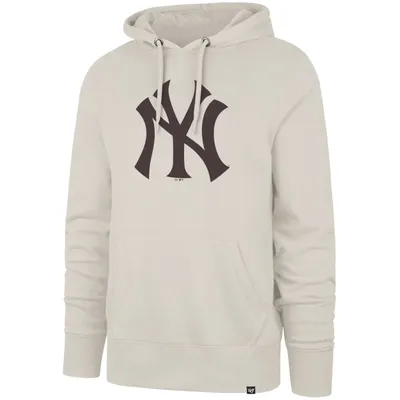 Immagine prodotto di 47 Brand Imprint Hoody - BURNSIDE New York Yankees - XL