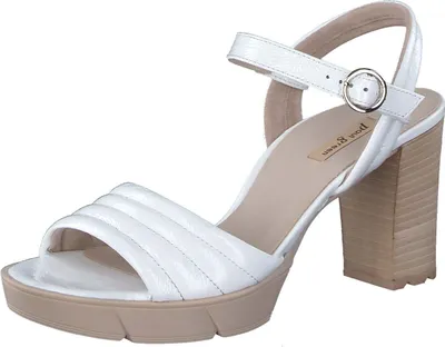 Produktbild von Paul Green Sandalen Sandalen Leder
