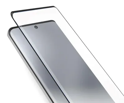 Produktbild von SBS Glas Displayschutz 4D Full Glass für Motorola Edge 50