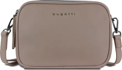 Produktbild von bugatti Almata - Umhängetasche 21.5 cm (sand)