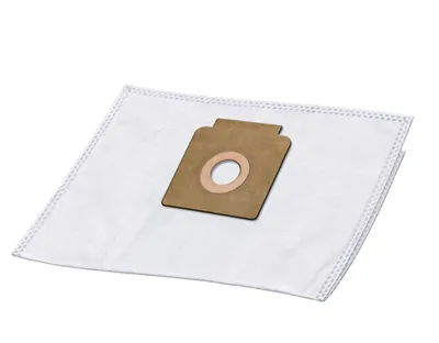 Image de Invest 5x Sacs aspirateur pour Kärcher 6.904-333.0, 6.904-084.0 T 10/1, T 7/1, T 9/1 Bp, T 12/1, T12/1 Adv