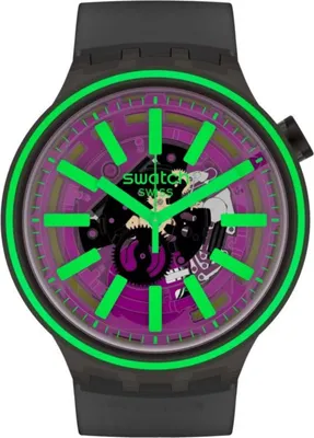 Obrázek produktu pro Hodinky Swatch so27b113