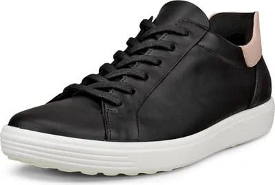 Produktbild von Ecco ECCO Sneaker Soft 7 W Schwarz Schwarz 42