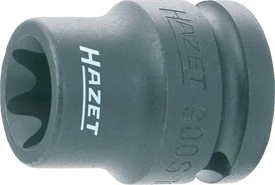 Immagine prodotto di Hazet Kraft TORX® punta per chiave a bussola, 900S-E16