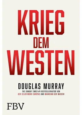 Immagine prodotto di Krieg dem Westen
