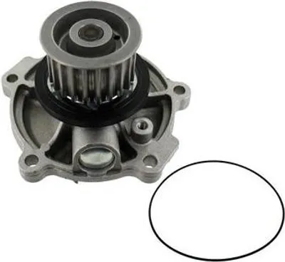 Produktbild von Kühlmittelpumpe SKF VKPC 88505