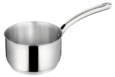 Produktbild von Lagostina 010282031116, Rund, Edelstahl, Edelstahl, Edelstahl, Keramik, Elektro, Gas, Halogen, Induktion, 250 °C
