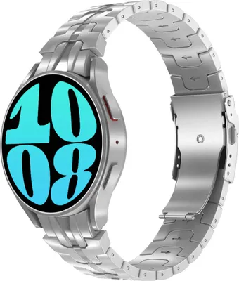 Immagine prodotto di Samsung Galaxy Watch Active 40 mm, Samsung Galaxy Watch Active 2 44 mm, Samsung Galaxy Watch Active 2 40 mm, Samsung Galaxy Watch 7 - 44 mm, Samsung Galaxy Watch 7 - 40 mm, Samsung Galaxy Watch 6 Classic - 47 mm, Samsung Galaxy Watch 6 Classic - 43 mm, Samsung Galaxy Watch 6 - 44 mm, Samsung Galaxy Watch 6 - 40 mm, Samsung Galaxy Watch 5 Pro, Samsung Galaxy Watch 5 45 mm, Samsung Galaxy Watch 5 44 mm, Samsung Galaxy Watch 5 40 mm, Samsung Galaxy Watch 5, Samsung Galaxy Watch 4 Classic 46 mm, Samsung Galaxy