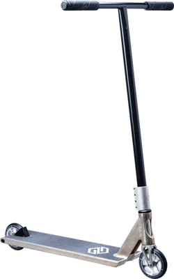 Obrázok produktu pre Striker Gravis kompletný Street Stunt Scooter H=90cm S Raw