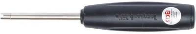 Produktbild von BGS 1550 Drehmomentschrauber für Ventileinsätze, 0.25 NM