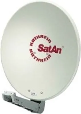 Obrázok produktu pre Kathrein CAS 06, 10,70 - 12,75 GHz, Biela, 57 cm, 4,8 kg