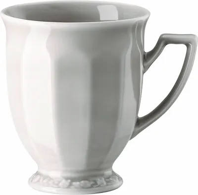 Produktbild von Rosenthal Becher mit Henkel Maria Pale Orchid 10430-407168-15505