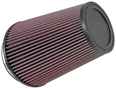 Produktbild von K&N Filters RU-2805XD Kegelform Sportluftfilter 203mm Höhe Ø127mm Flansch
